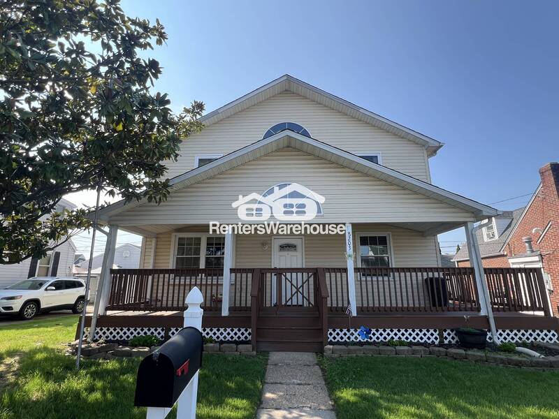 8203 Watersedge Road