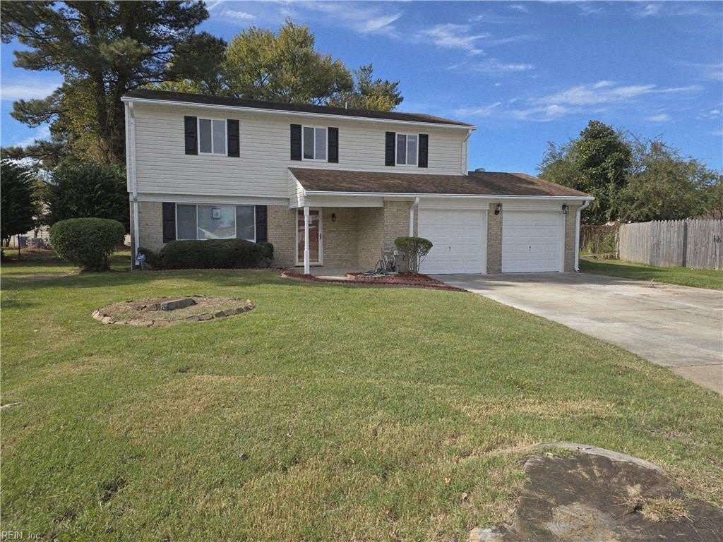 3209 Drawbridge Court