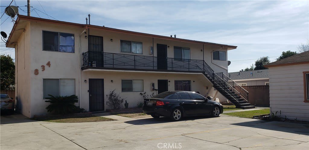 834 S Greenwood Avenue