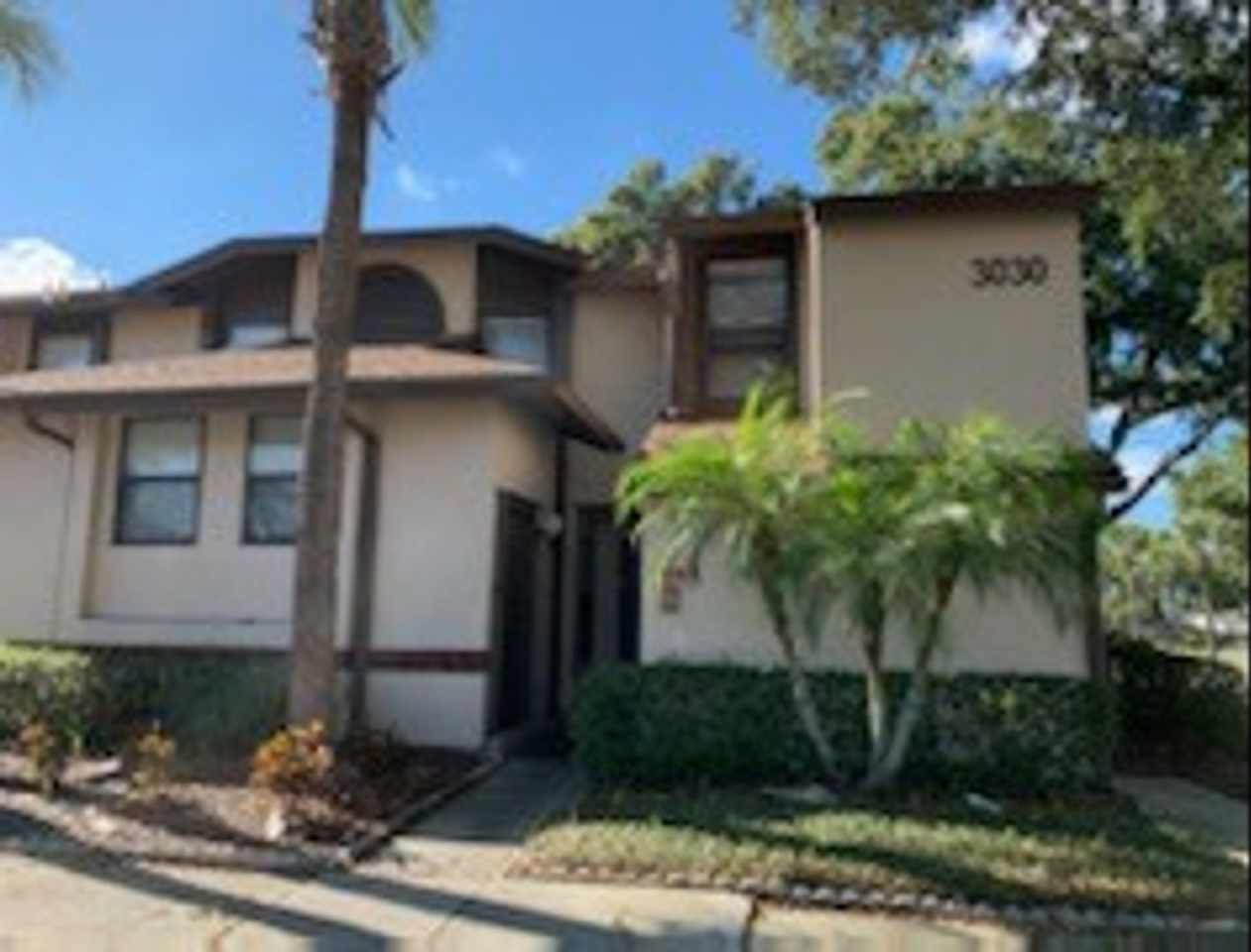 2 Bedroom 2 Bathroom Condo For Rent at 3030 S. Semoran Blvd. Unit F-11 Orlando, Fl. 32822