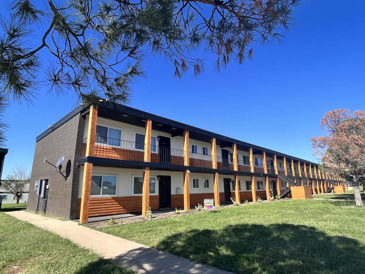 1015 Milburn Avenue A2ABuilding A