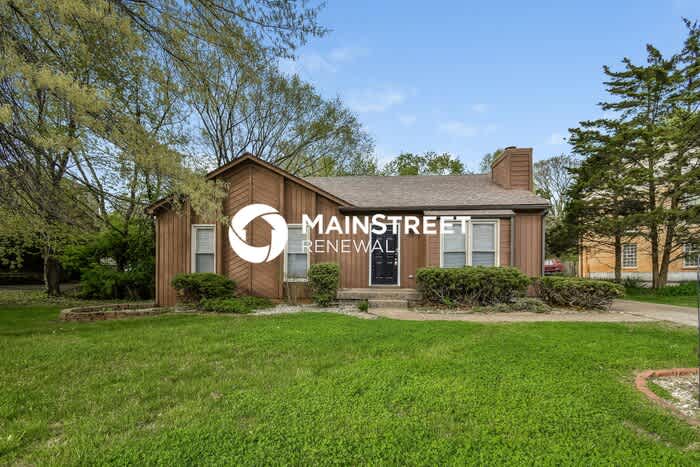 8623 Wooded Glen Road