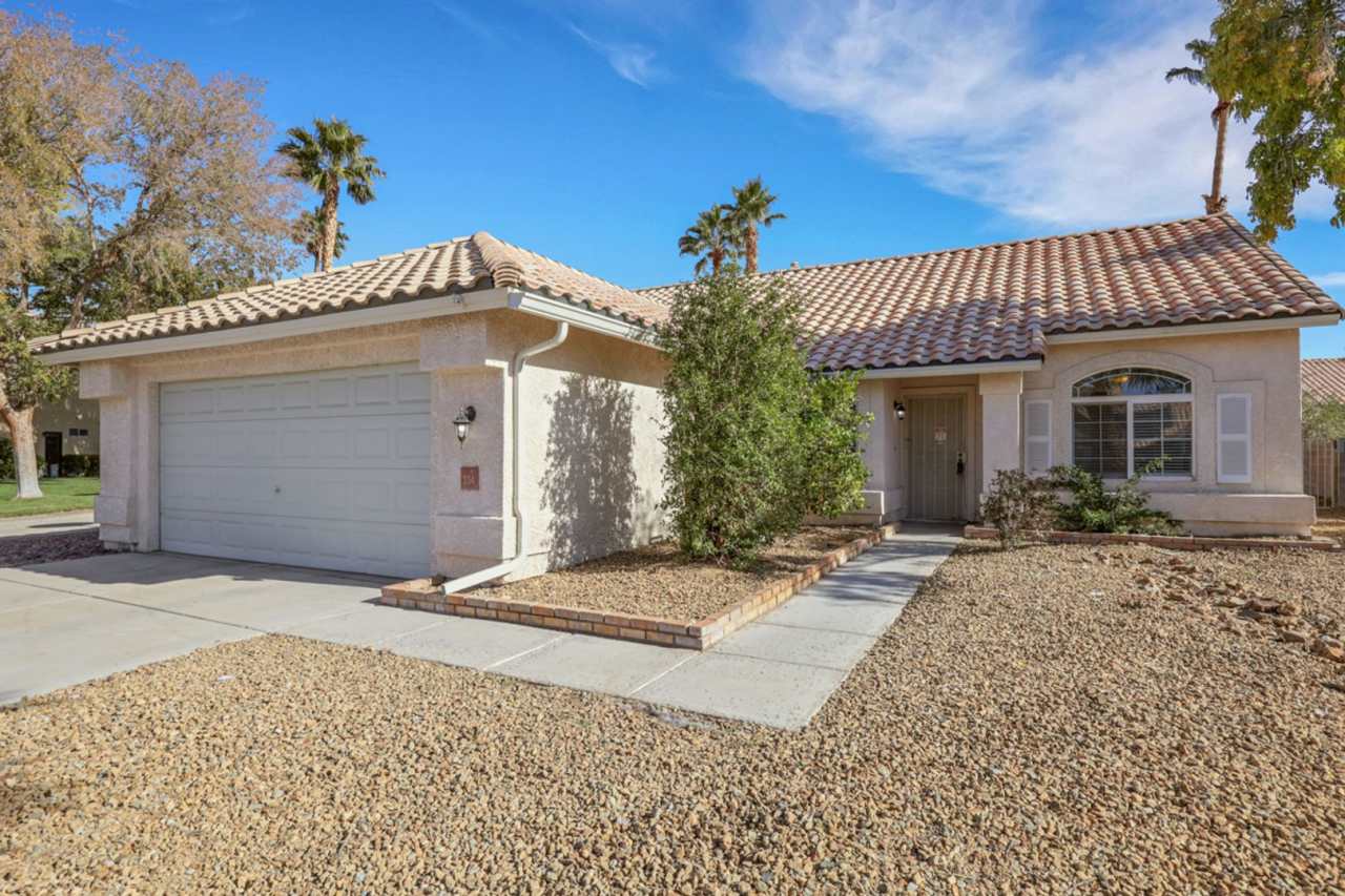 Green Valley Pool Home