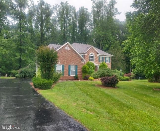 14606 DEWEY RIDGE Court