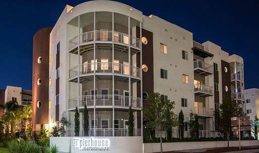 Pierhouse at Channelside