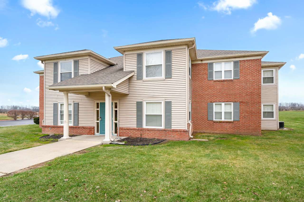 Residences on Carr Hill