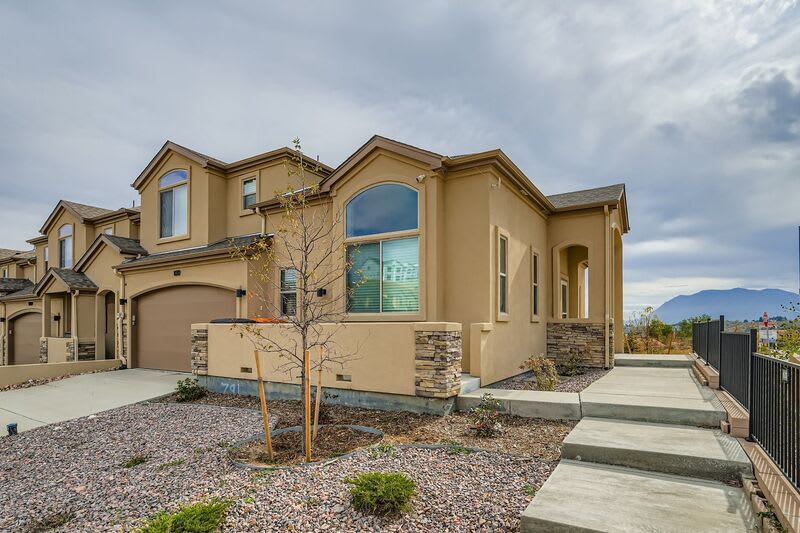 791 Little Bear Grove - 1