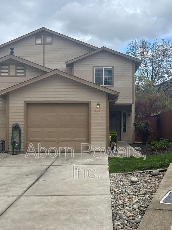 7021 Forest Hill Drive