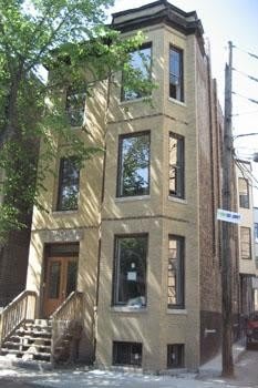 850 W Fletcher Street