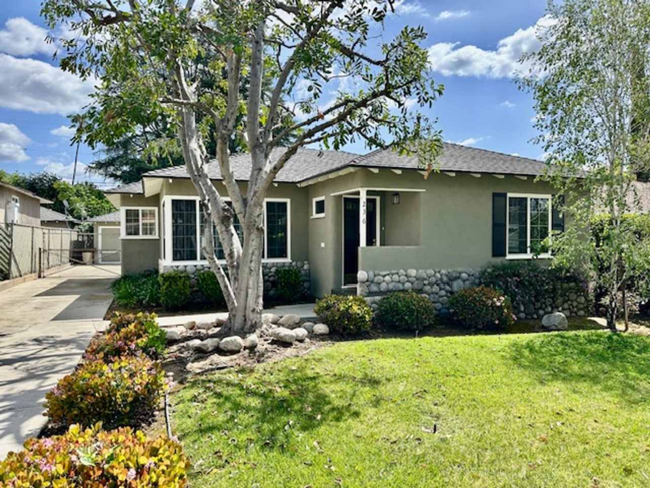 North Monrovia Home for Lease