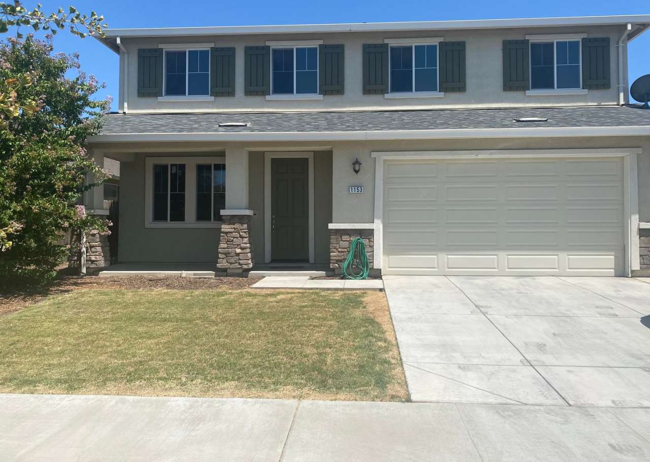 Just say WOW to space and amenities!