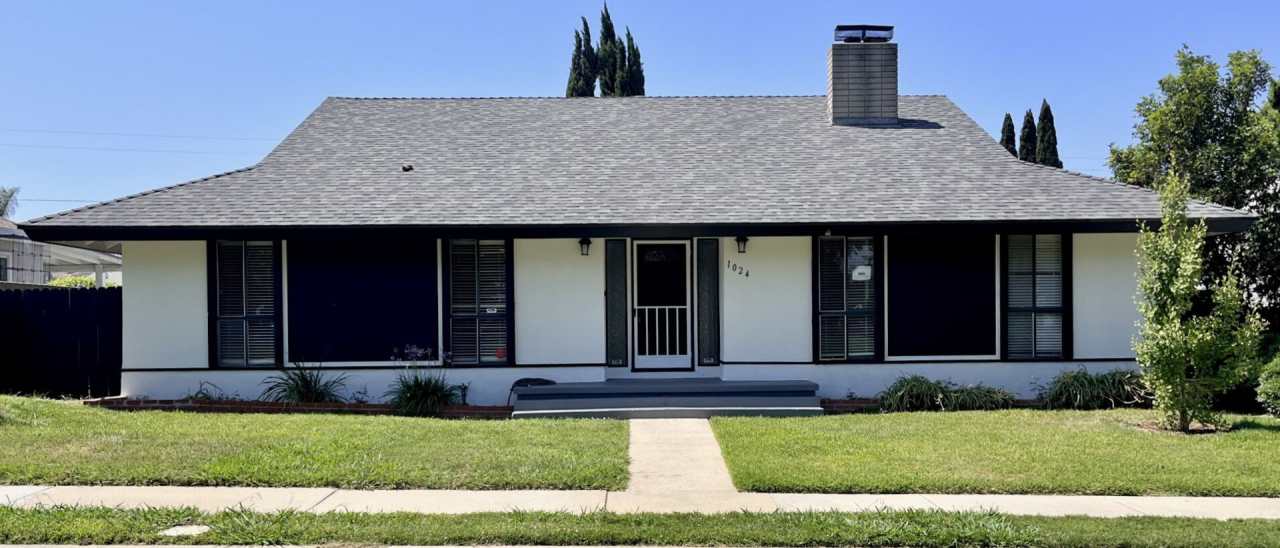 Single Story in San Dimas