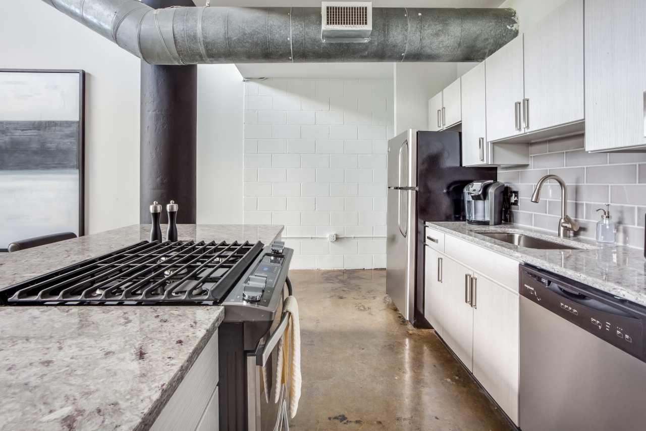 Telephone Factory Lofts