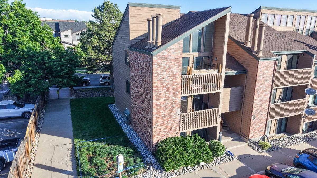 12360 West Nevada Place - 101