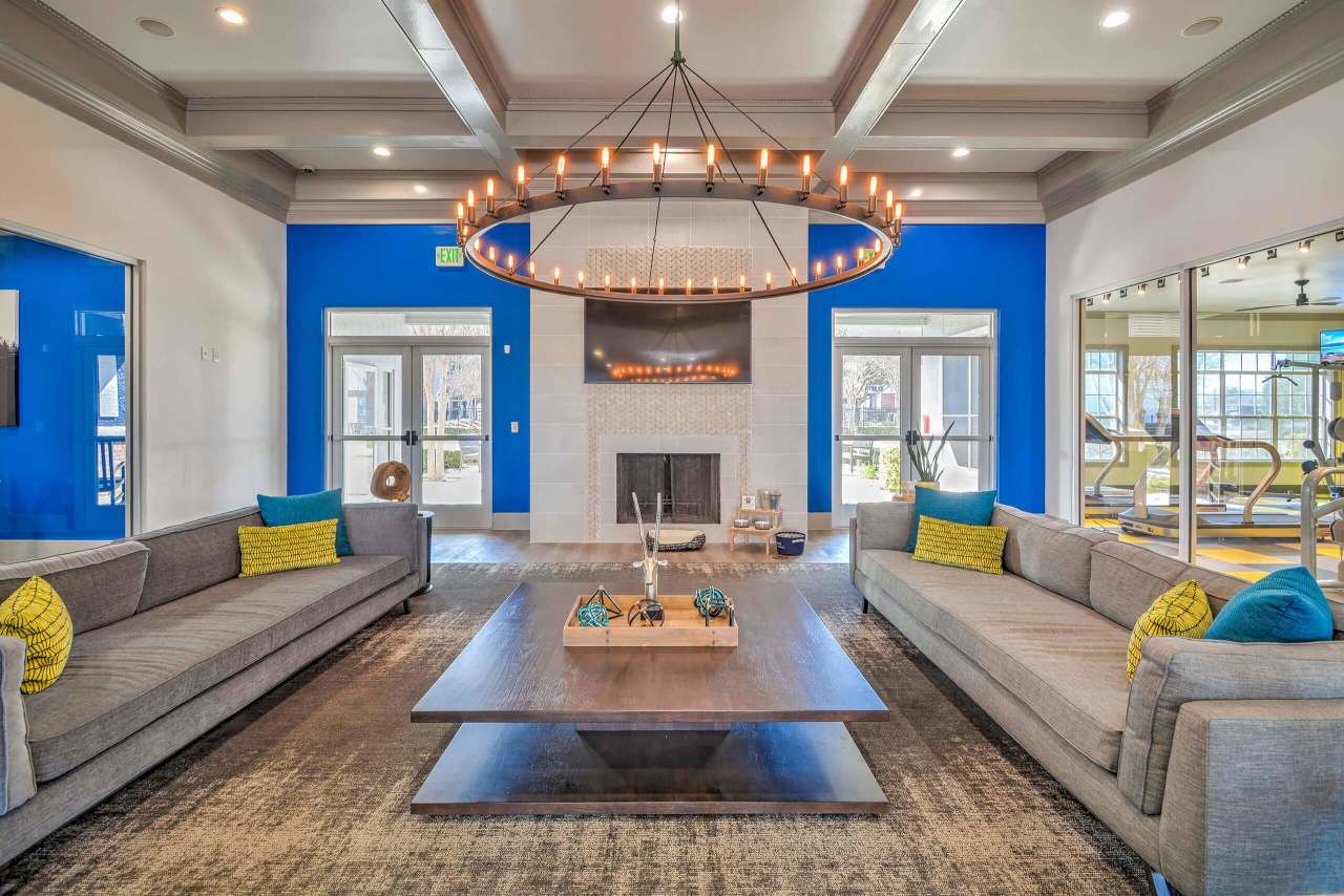 The Atlantic Station