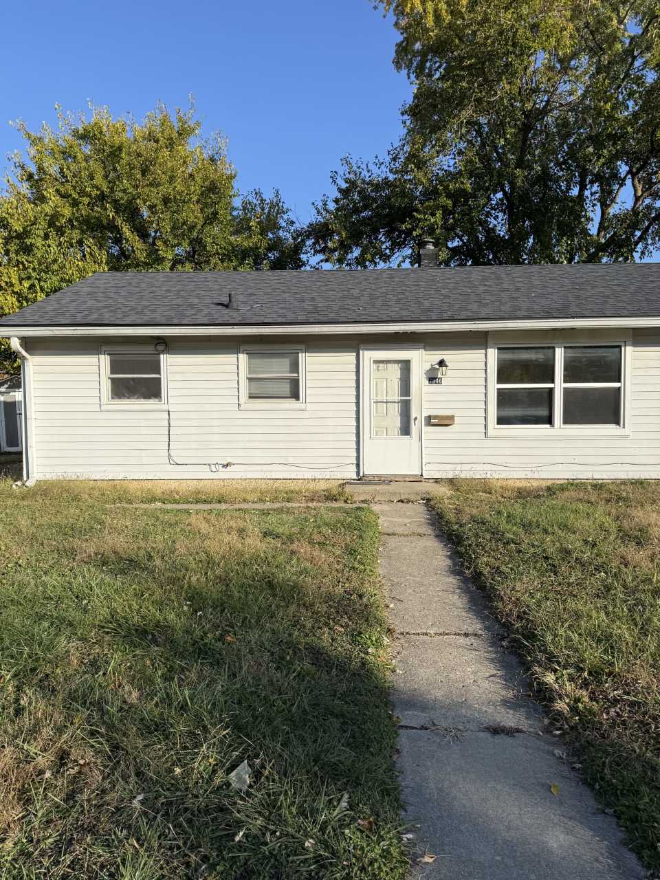 7346 East 54th Street