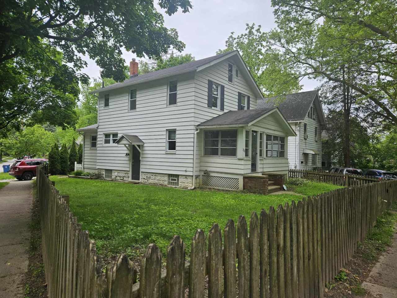 3 Bedroom 1.5 Bath Single Family Home Kent Ohio