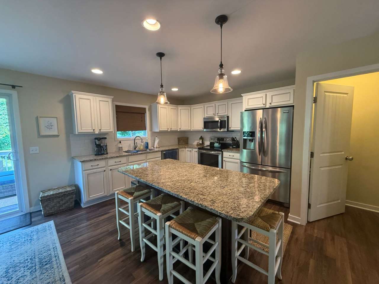 Welcome Home – Beautiful 5 Bed/4 bath in desirable Timberline Acres neighborhood in Holland, MI!