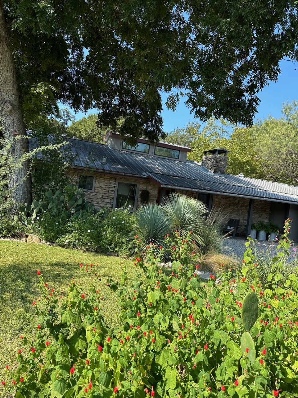 710 Whippoorwill Drive - 1