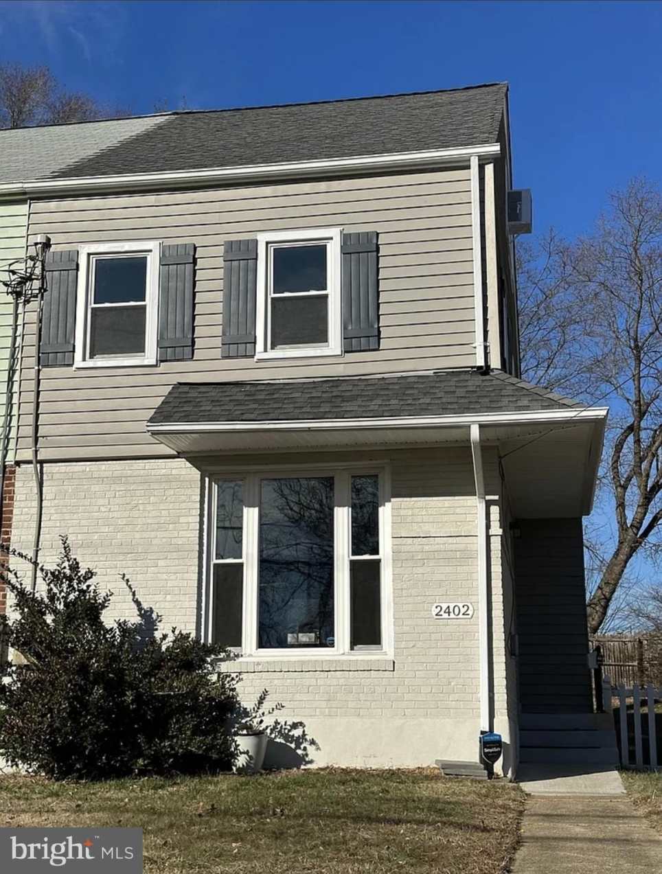 2402 MARY BALDWIN Drive