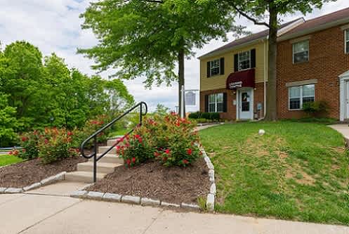 The Springs Townhomes