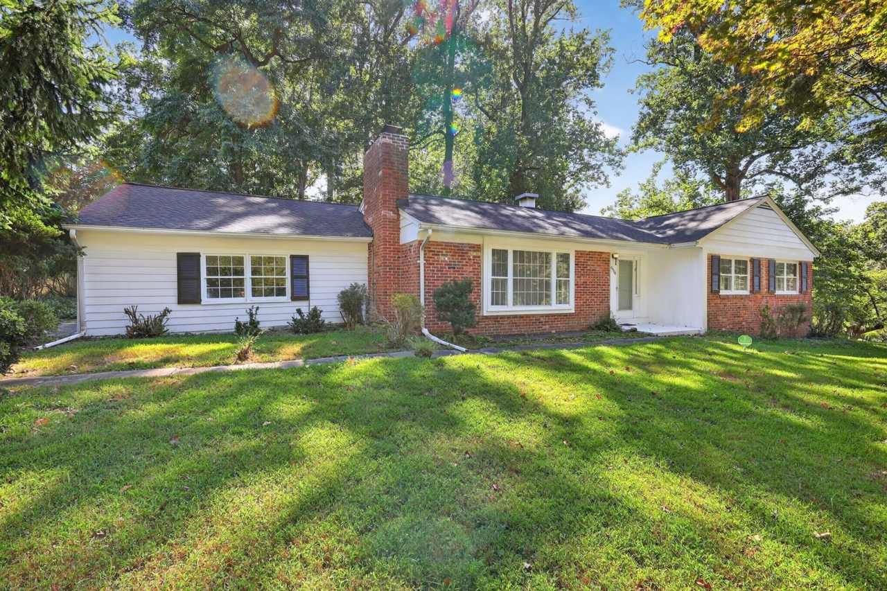 3 Bedroom/2.5 Bathroom House in Silver Spring, Maryland