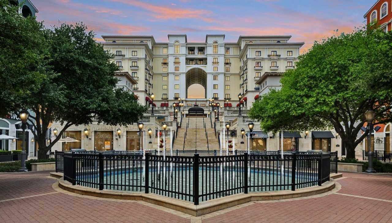 Paseo Residences at Eilan