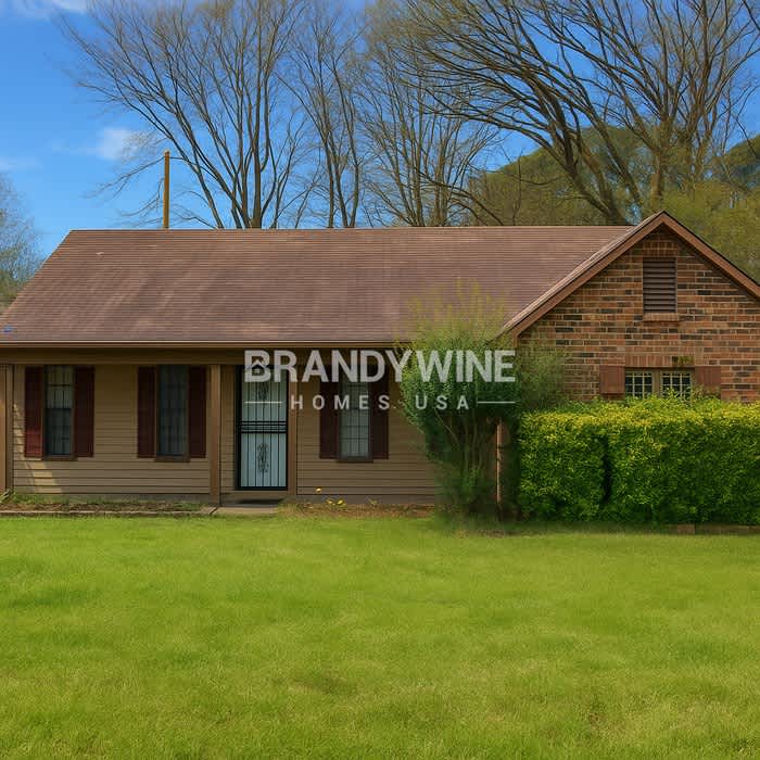 6309 Golden Park Drive