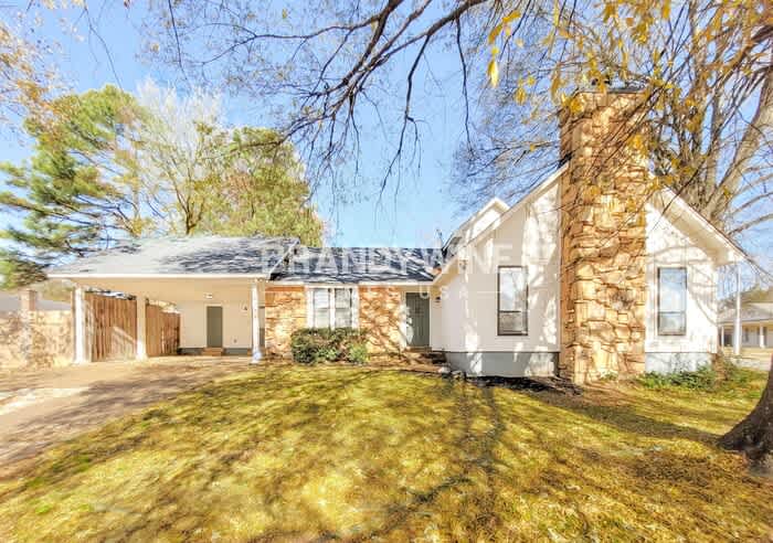 6752 Seven Valley Drive