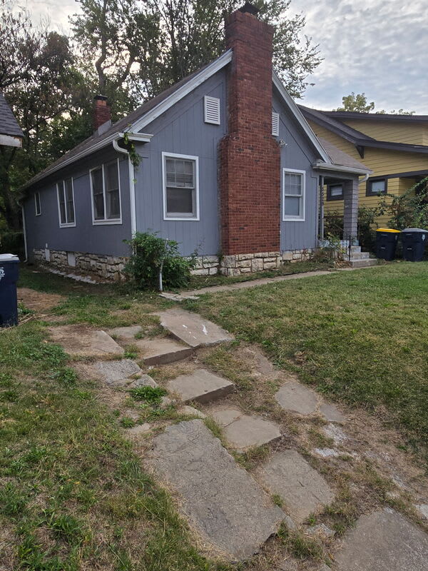 5529 Michigan Avenue