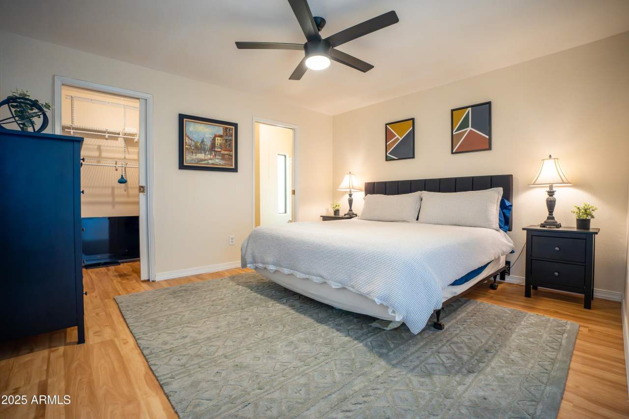 4950 N MILLER Road unit: 347