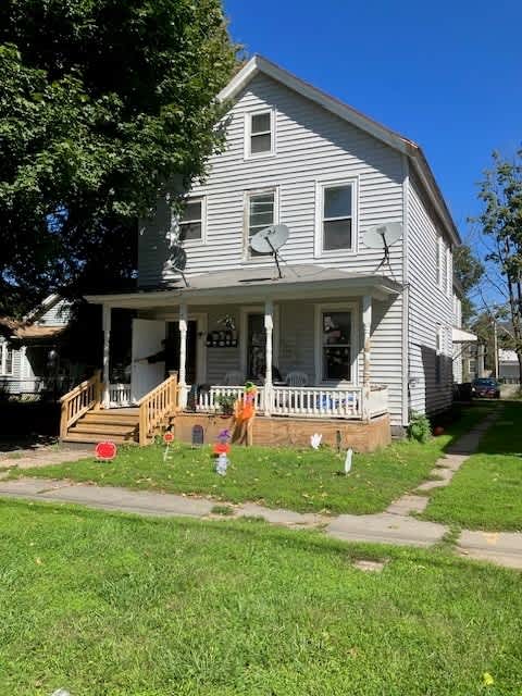 416-4 W. Court Street