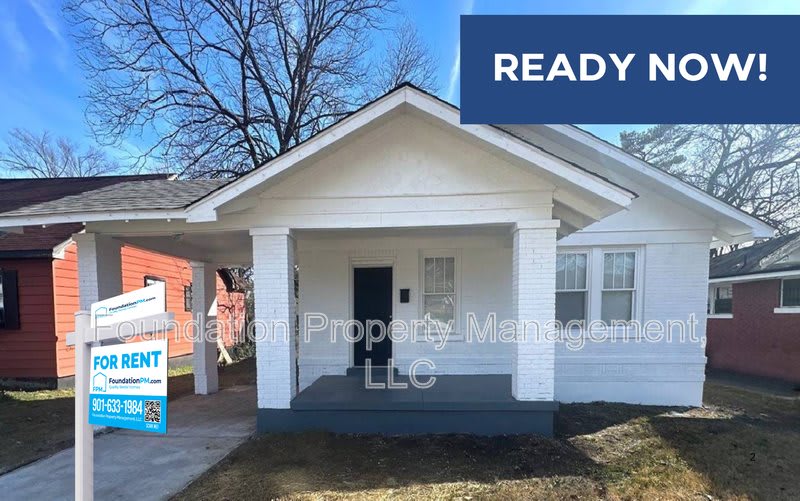 1041 Rosewood Avenue