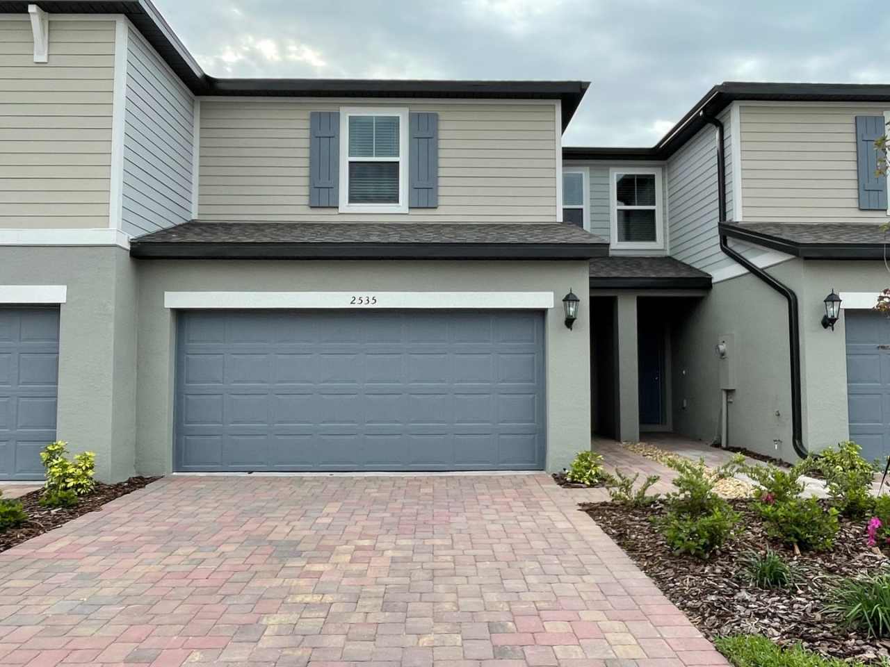 3 Bedroom, 2.5 Bath Town Home in Greens at Forest Lake!