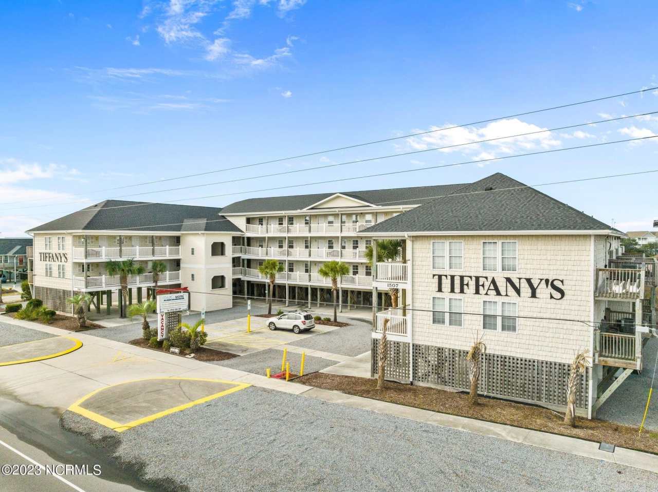 1501 N New River Drive unit: 201