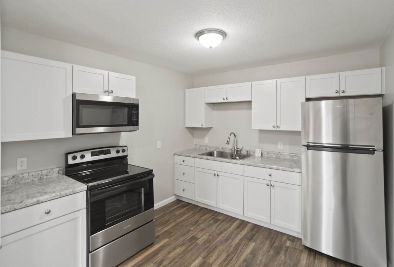 1248 SW Topeka Blvd #1A