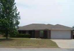 5325 Western Plains Avenue