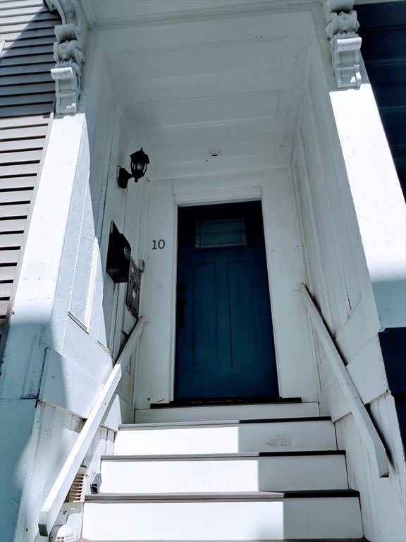 10 Springer St unit: 2