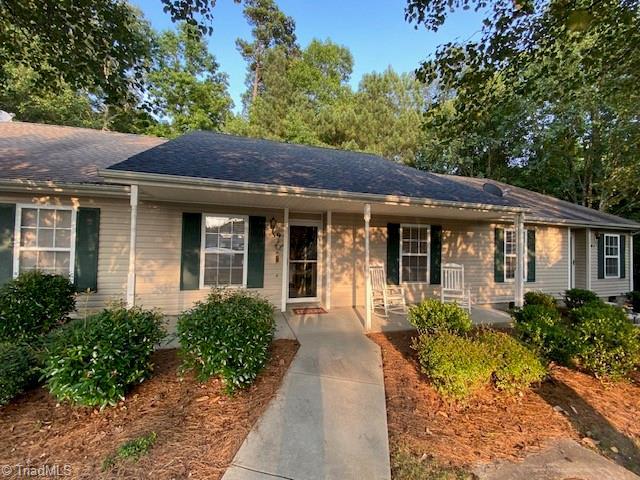 39 Grassy Knoll Circle - 1