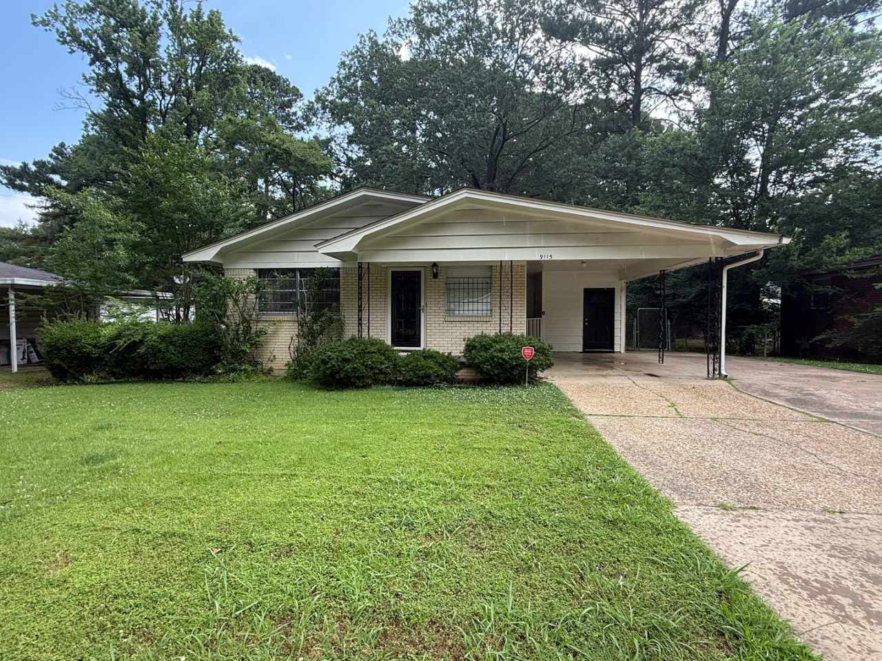 9115 Oak Grove Ln, Little Rock