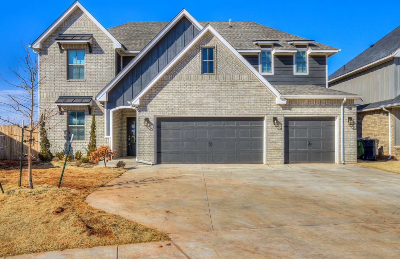 Pool + Deer Creek Schools + 4 bedrooms + 3 car garage + Bonus Room