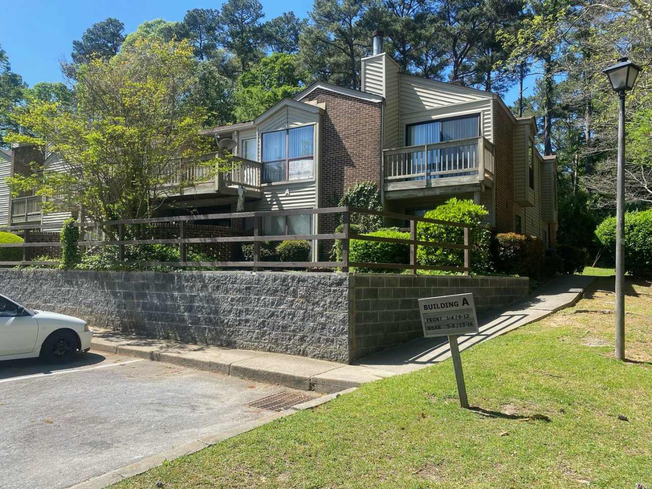 3609 A-2 Juneau Road, Columbia, SC 29210