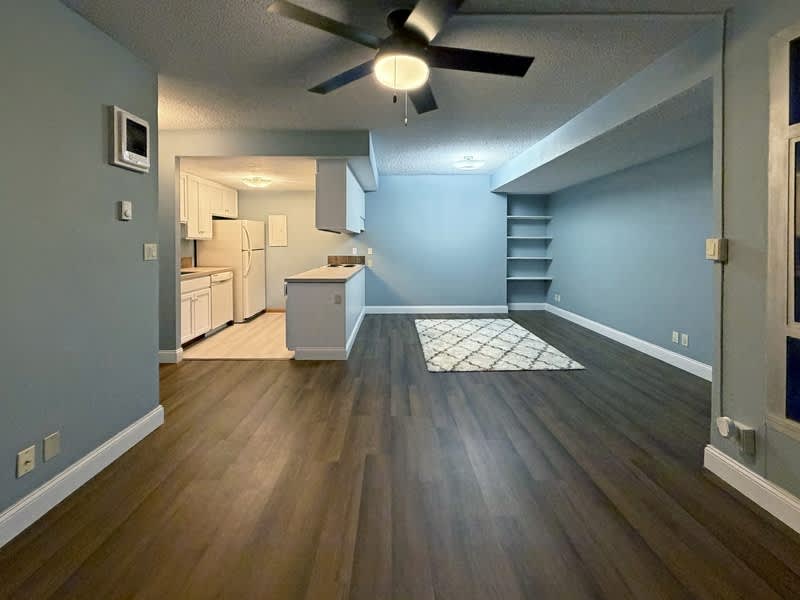 1313 Lincoln Street #503 - 1