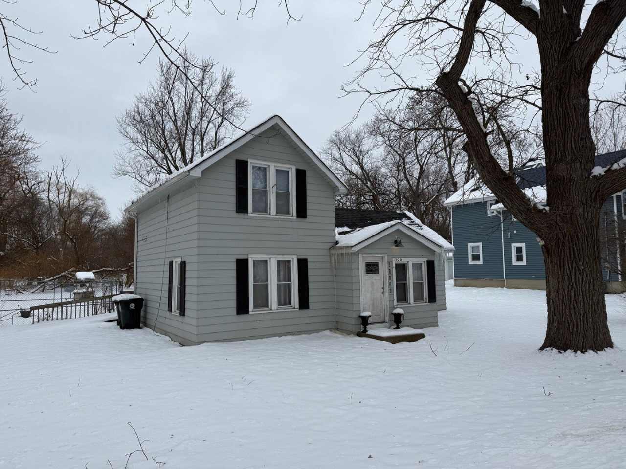 15036 W Russell Road