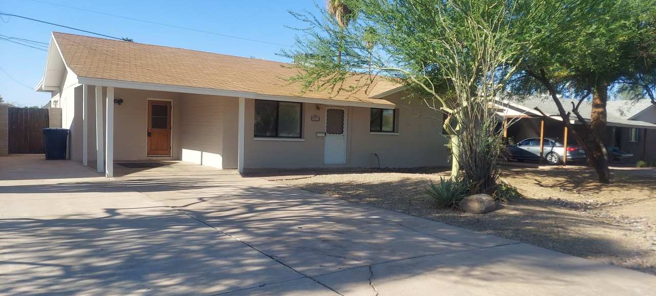 GREAT 3 BED, 2BATH HOME LOCATED NEAR BROADWAY  PRIEST