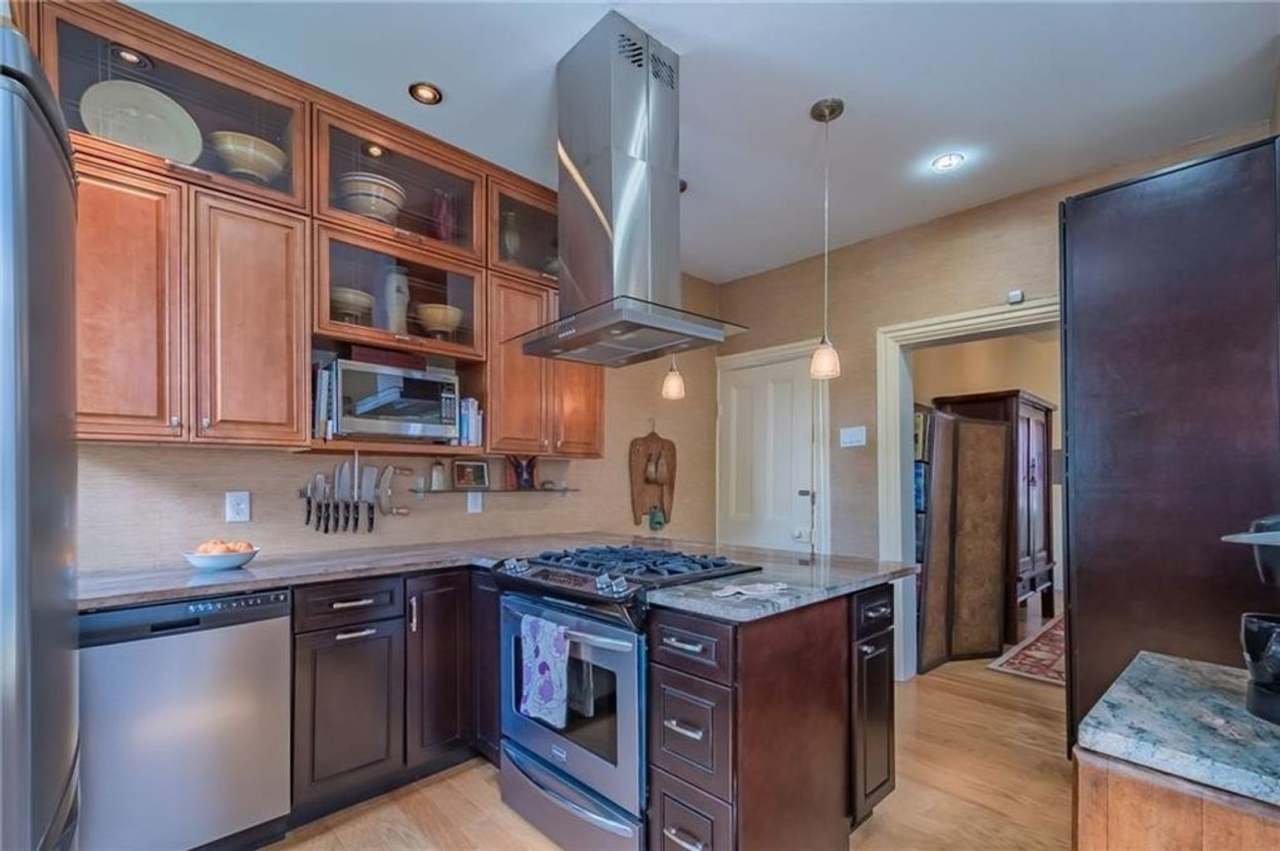 Lawrenceville - 2 BR Single Family Home, Air Condition, Hardwood Floors!