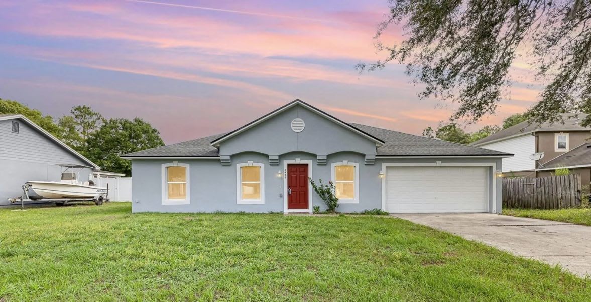 2436 Whitehorse Street