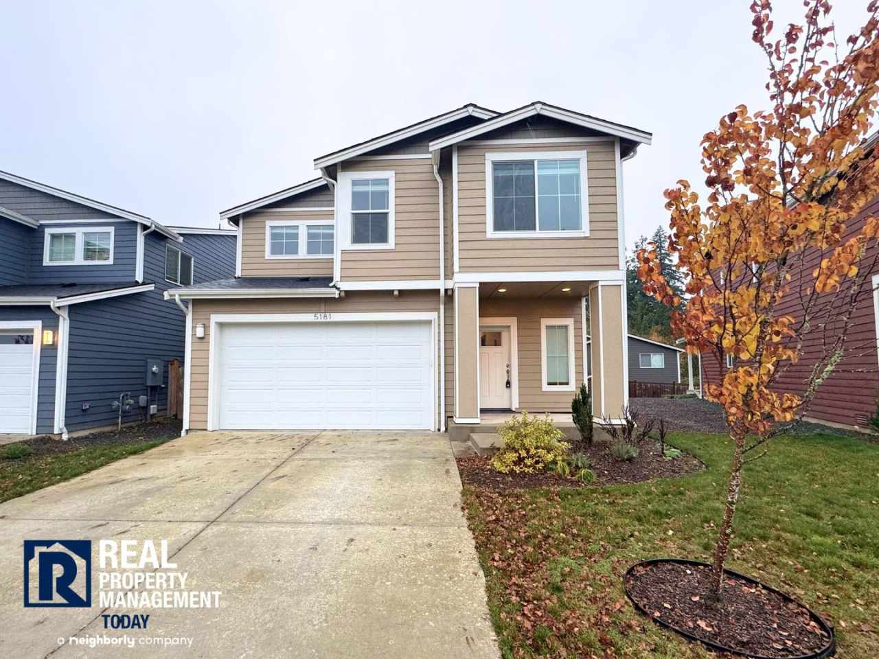 Stunning 5 Bedroom! Great Location!