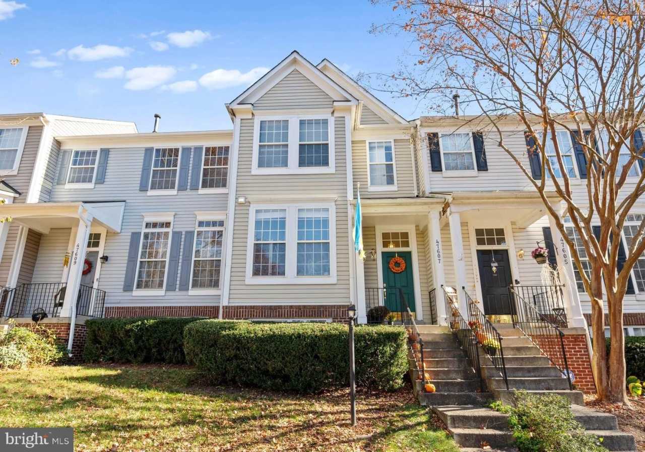 47607 WOODBORO Terrace