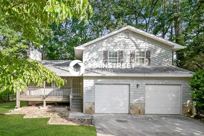 491 Pennybrook Drive